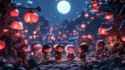 不容错过！9月2日问道最新礼包码来袭